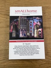 SmALLhome. Abitare nelle