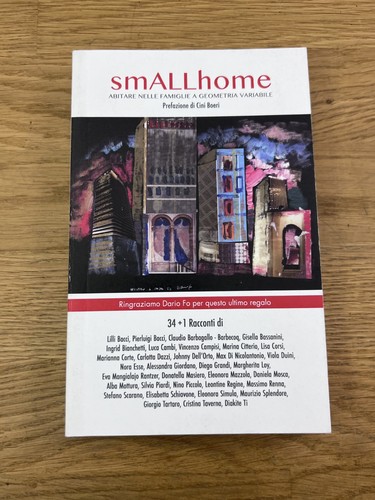 Smallhome abitare nelle - abitare,