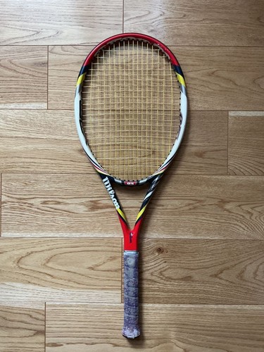 Racchetta tennis wilson blx - tennis,