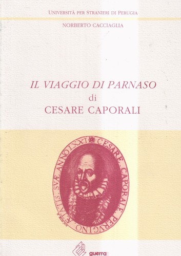 Viaggio parnaso di - di,