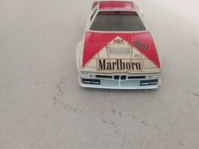 BURAGO BMW M1  MARLBORO