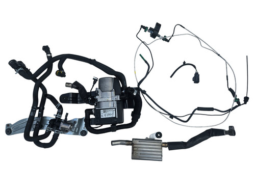 Webasto eberspaecher hydronic - webasto,