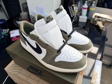 Nike Air Jordan 1 Retro Low OG