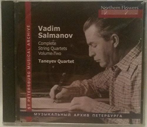 Taneyev string quart - taneyev,