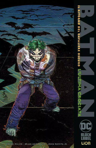 Batman ritorno del - il,