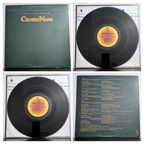 The best david crosby - the, and