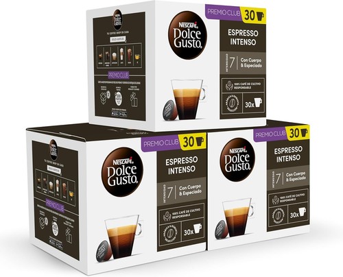Nescafé dolce gusto espresso - nescafÉ,