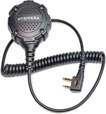 Microfono/Altoparlante, 2 Pin