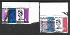 GB QUEEN ELIZABETH II 1964 SG