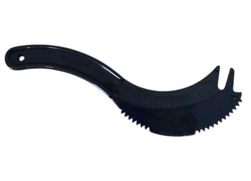 Coltello formaggio tupperware - formaggio,