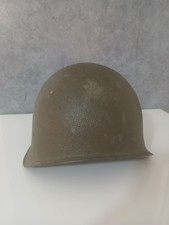 Casco Elmo Elmetto Militare Esercito Vintage