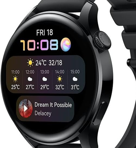 Huawei watch smartwatch - watch,