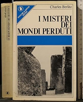 Misteri dei mondi - i,