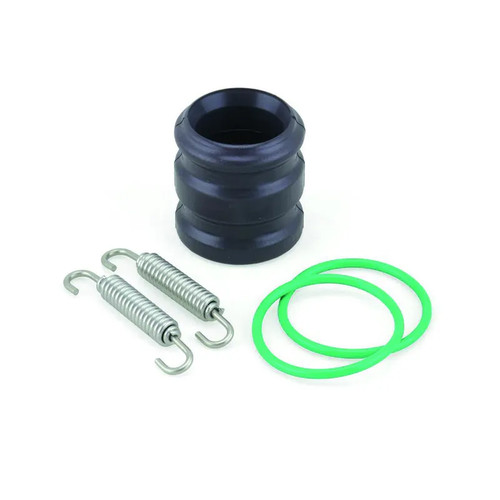 Kit montaggio scarico - , bolt