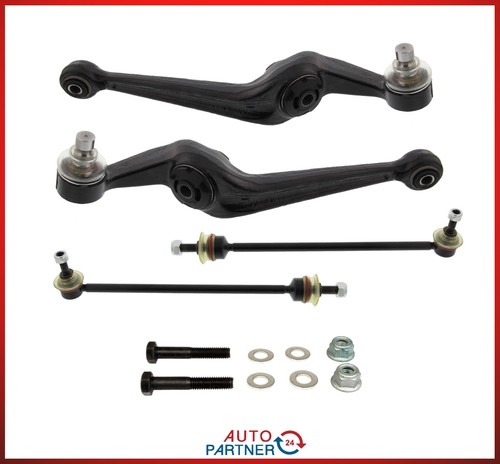 Set braccio oscillante - set,