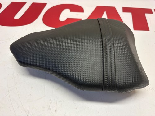 Sedile passeggero ducati 848 - ducati,