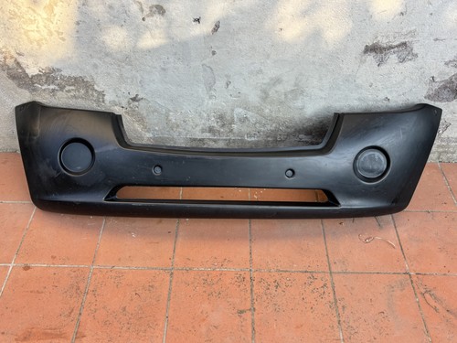 Paraurti anteriore chatenet - paraurti,