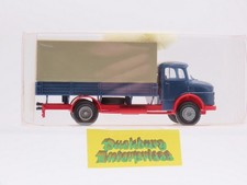 Brekina 4700 Mercedes Benz L