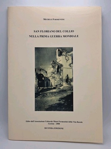 San floriano del collio - san,