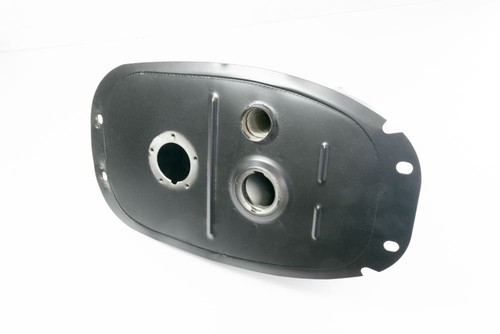 Serbatoio benzina con - serbatoio,