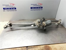 WINDSHIELD WIPER MOTOR FRONT MERCEDES SPRINTERII COMBI 2.1 CDI (129 CV) 646986