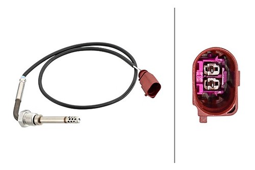 Sensore temperatura gas - sensore,,