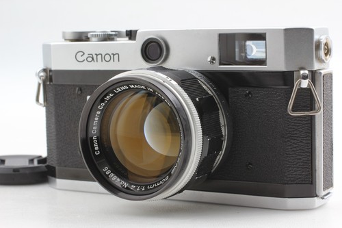 Ecc canon 50 - [ecc, mm