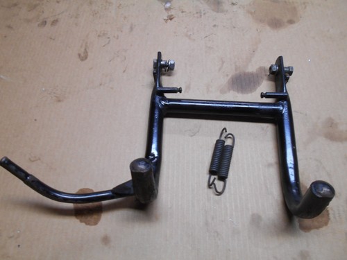 Moto guzzi c cavalletto - moto,