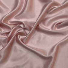 Tessuto Raso Satin Viscosa