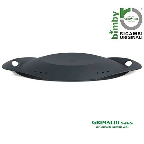 Coperchio varoma per - coperchio,