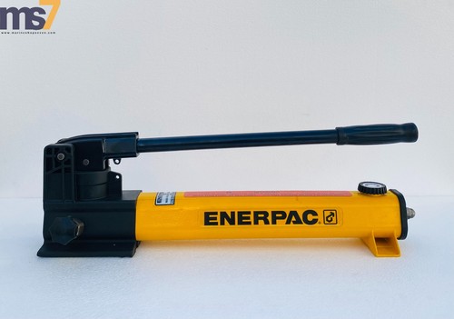 Enerpac p2282 pompa manuale - pompa,