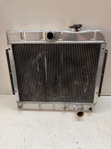 Radiatore acqua chevy belair - chevy,