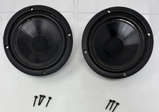 Altoparlante woofer OEM X2