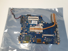 Scheda madre/scheda logica Toshiba Satellite serie L500 KSWAA LA-4981P Intel