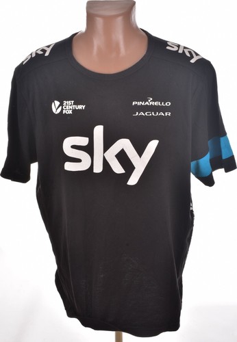Maglietta team sky - maglietta,
