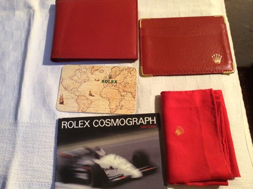 Rolex corredo del 1988 - rolex,