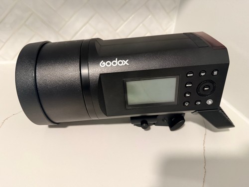 Godox ad400pro 400ws ttl all - ad400pro,