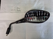 Specchio retrovisore