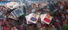 ALBUM CALCIATORI PANINI
