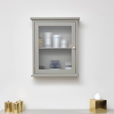 Scaffale da parete frontale in