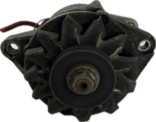 Alternatore per modello fiat - alternatore,