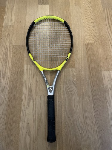 Fischer pro tour air racchetta - pro,