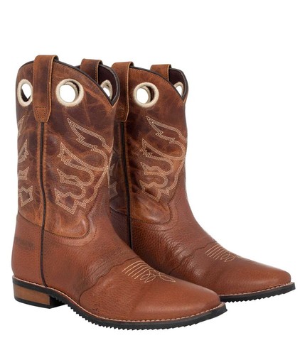 Stivali western donna - , e