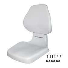 Sedile della barca pieghevole