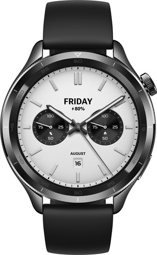 Xiaomi watch smartwatch - xiaomi,