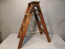 Vecchia Scala Originale Doppia