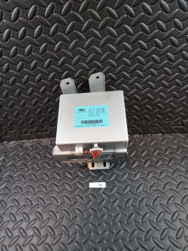 Modulo comando stop avviamento - stop,