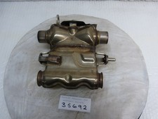 TRIUMPH THRUXTON 1200 2016-19