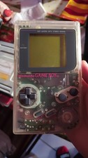 NINTENDO GAME BOY  DMG-01