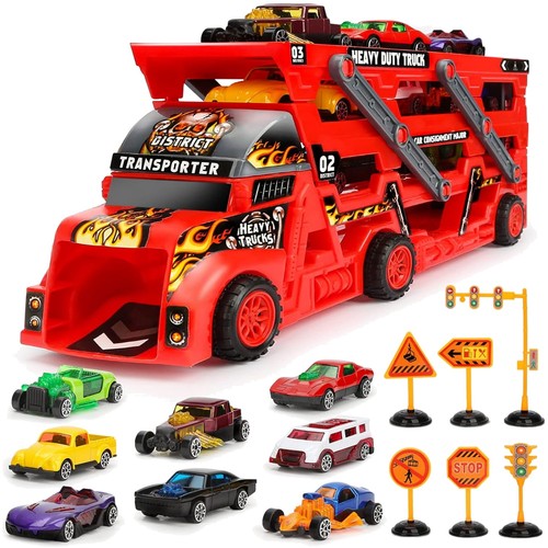 Camion per bambini con mini - per,